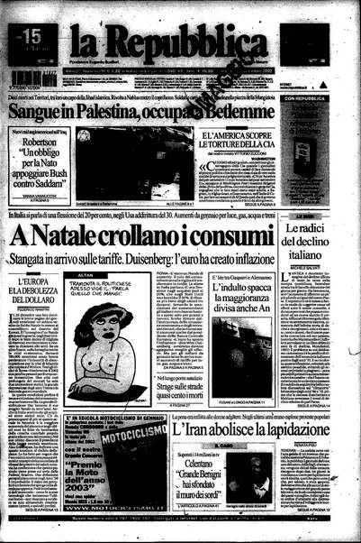 La repubblica